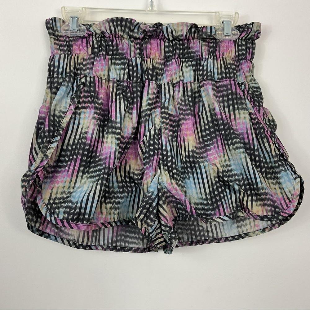 FP Movement The Way Home Shorts Womens Size Large